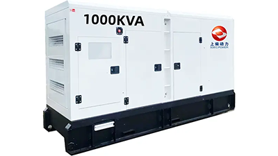 1000kVA Diesel Generator Sets