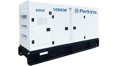 100kVA Diesel Generator Sets