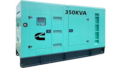 350kVA Diesel Generator Sets