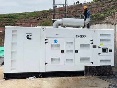 Building & Construction