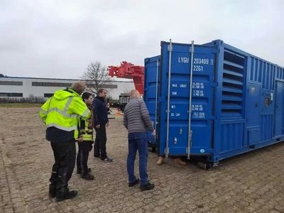 Building & Construction