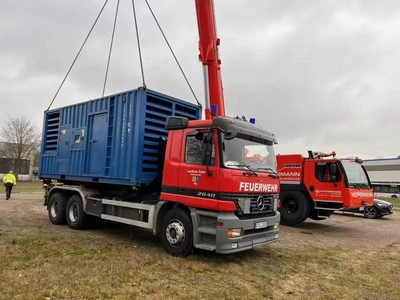 Building & Construction