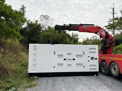 Building & Construction