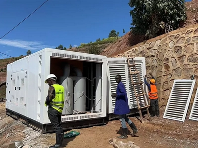 Building & Construction