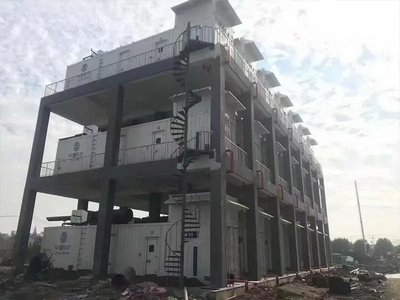 Building & Construction