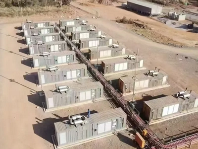 Building & Construction