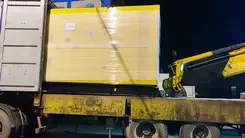 Yuchai Powered Diesel Generator Ready for Shipping