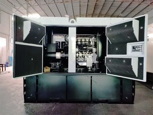 Diesel Generator Sets