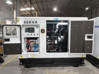CDP66KVA(50HZ)