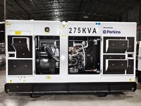CDP275KVA(50HZ)