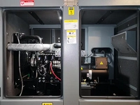 Powered by China Made Perkins Engine