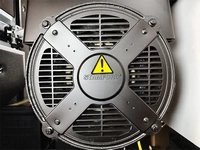 Powered by China Made Perkins Engine