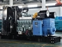 Mitsubishi Powered Diesel Generators