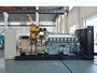 Mitsubishi Powered Diesel Generators