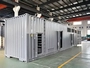 Mitsubishi Powered Diesel Generators