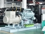 Mitsubishi Powered Diesel Generators