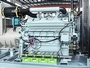 Mitsubishi Powered Diesel Generators