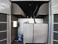 Mitsubishi Powered Diesel Generators