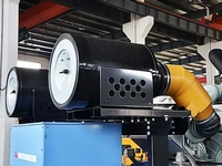 Mitsubishi Powered Diesel Generators