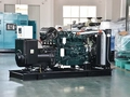 Hyundai Powered Diesel Generators