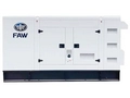 FAW Powered Diesel Generators