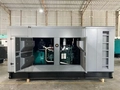 FAW Powered Diesel Generators