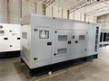 FAW Powered Diesel Generators