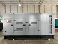 FAW Powered Diesel Generators