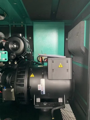 Isuzu Powered Diesel Generators