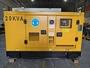 Yangdong Powered Diesel Generators