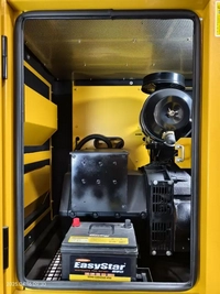 Yangdong Powered Diesel Generators