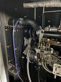 Yangdong Powered Diesel Generators
