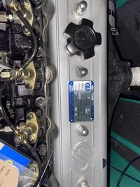 Yangdong Powered Diesel Generators