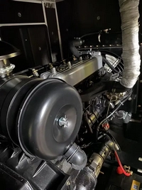 Yangdong Powered Diesel Generators