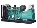 Volvo Powered Diesel Generators