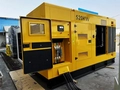 Volvo Powered Diesel Generators