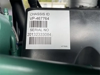 Volvo Powered Diesel Generators