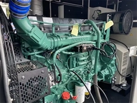 Volvo Powered Diesel Generators