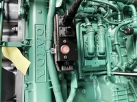 Volvo Powered Diesel Generators