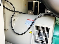 Volvo Powered Diesel Generators