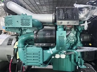 Volvo Powered Diesel Generators