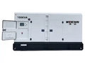 Weichai Powered Diesel Generators