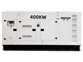 Weichai Powered Diesel Generators