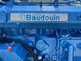 Baudouin Powered Diesel Generators