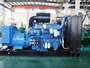 Yuchai Powered Diesel Generators