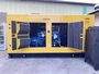 Yuchai Powered Diesel Generators