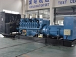 Yuchai Powered Diesel Generators