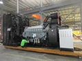 SME Powered Diesel Generators