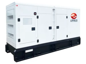 SDEC Powered Diesel Generators