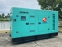 SDEC Powered Diesel Generators